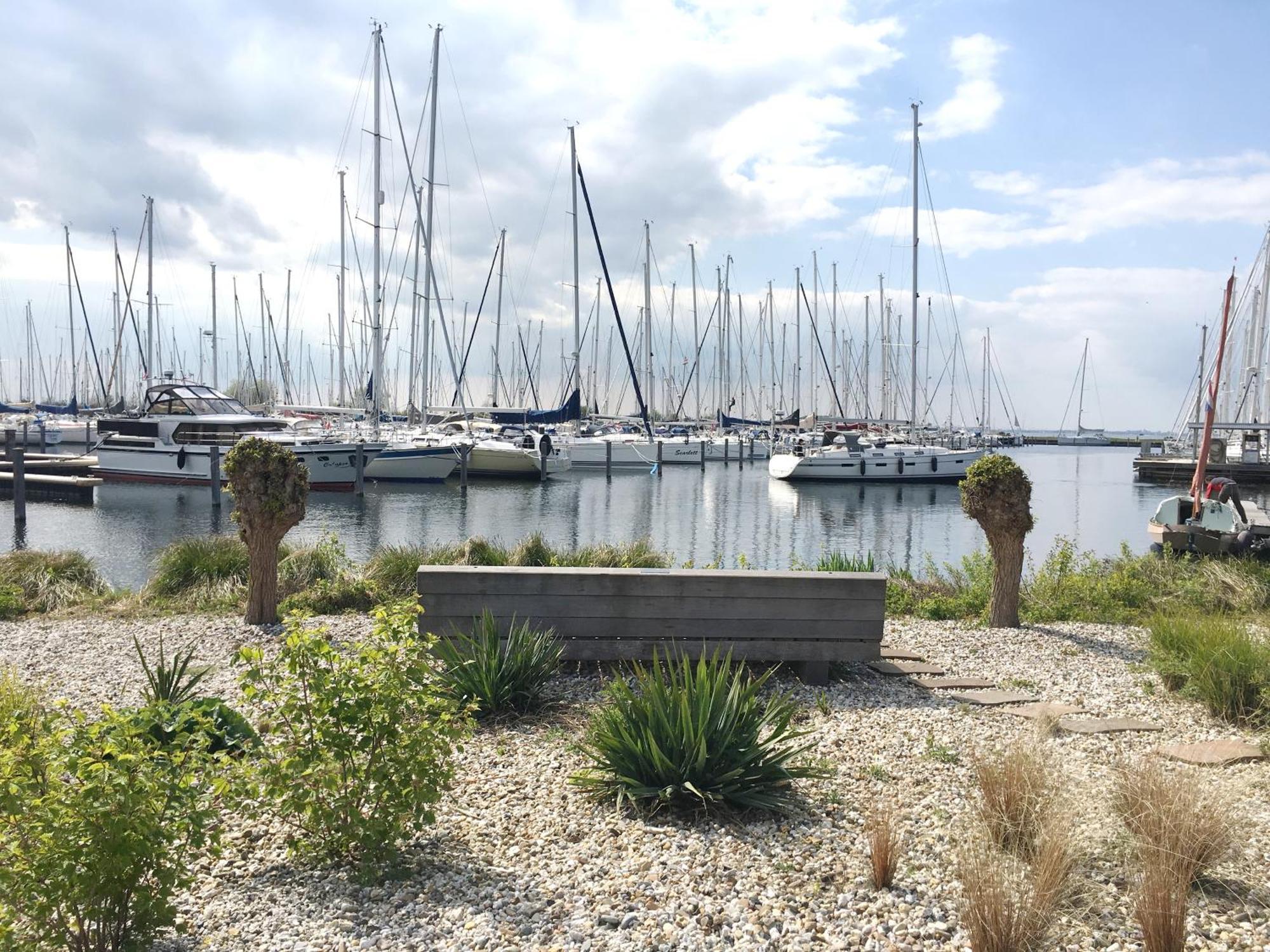 Marinaparcs Almere Exterior photo
