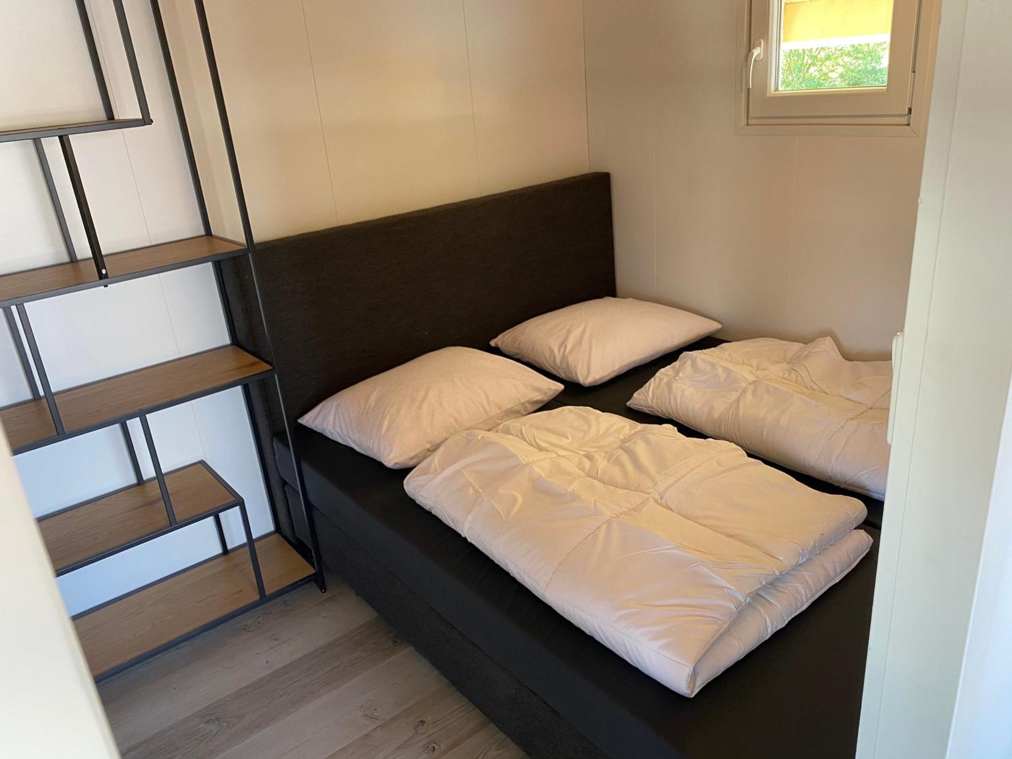 Marinaparcs Almere Room photo